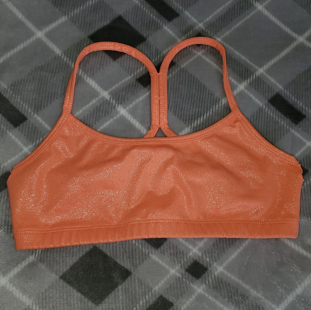 Beyond Yoga TWINKLE SLIM RACERBACK BRA